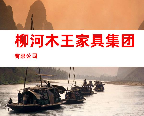 柳河木王家具集团有限公司